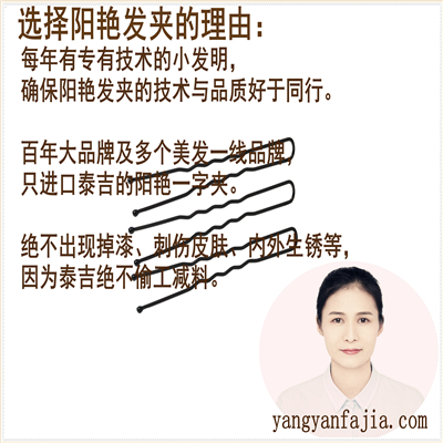 发夹